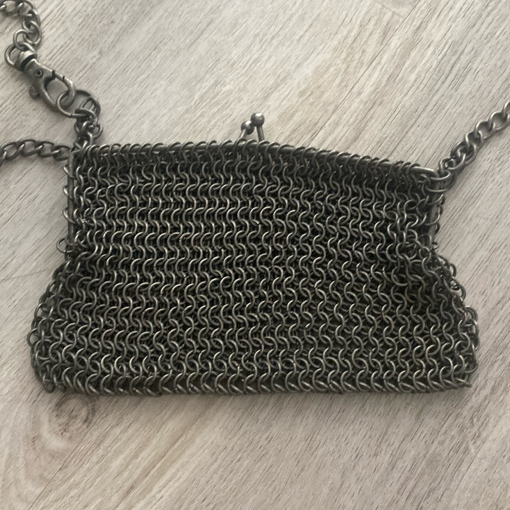 Vintage Stella McCartney bag from h and m